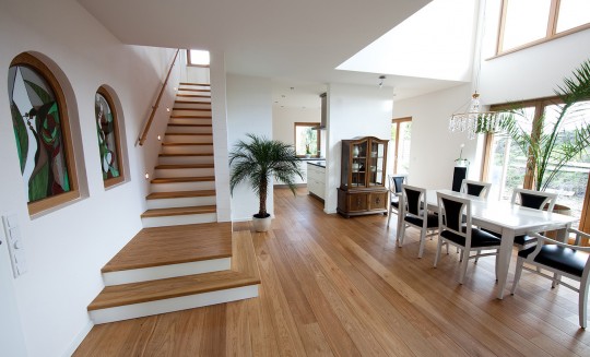 Haus Legden - Architektur Scharlau