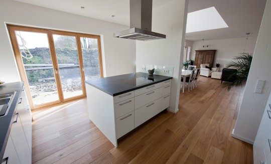 Haus Legden - Architektur Scharlau