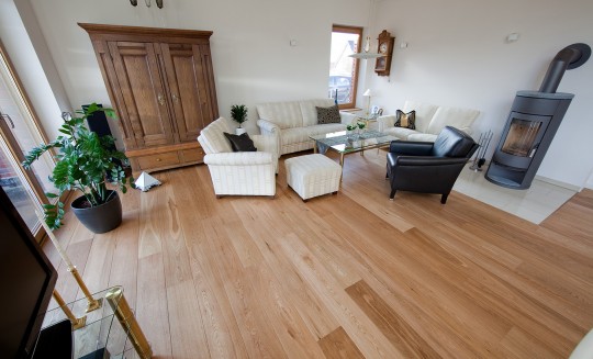 Haus Legden - Architektur Scharlau