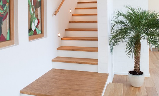 Haus Legden - Architektur Scharlau