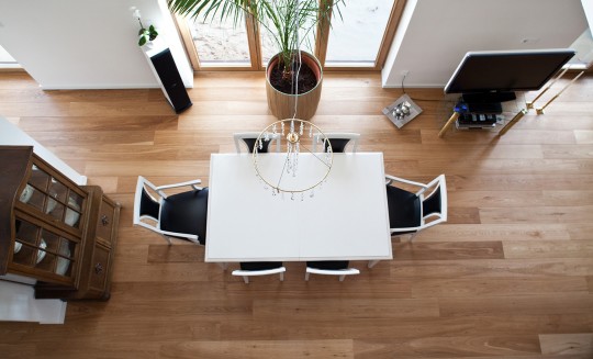 Haus Legden - Architektur Scharlau