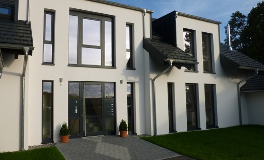 Eigentumswohnung Scheidegg - Scharlau