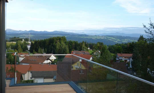 Eigentumswohnung Scheidegg - Scharlau