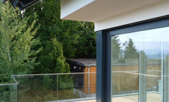 Eigentumswohnung Scheidegg - Scharlau