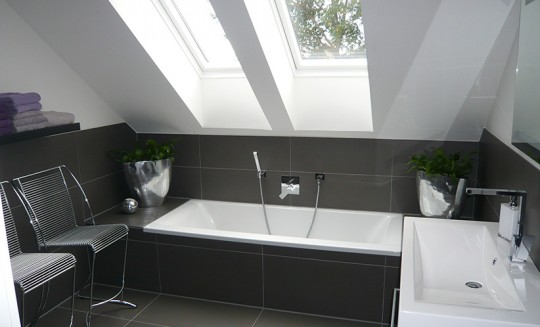 Haus Ahaus - Scharlau Architektur