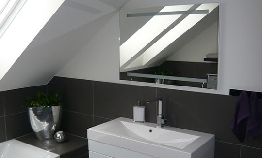 Haus Ahaus - Scharlau Architektur