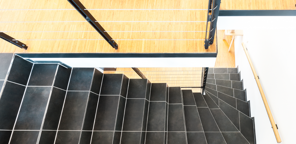 Scharlau Büro Innenansicht Scharlau Büro Innenansicht