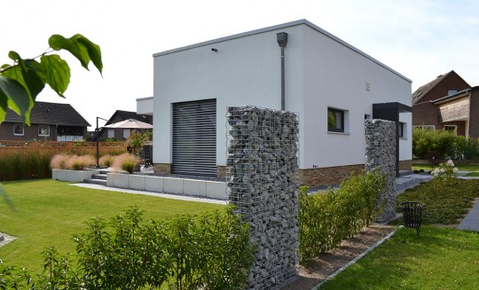 Haus Altenberge - Scharlau