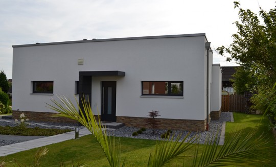 Haus Altenberge - Scharlau