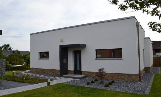 Haus Altenberge - Scharlau