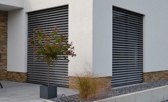 Haus Altenberge - Scharlau