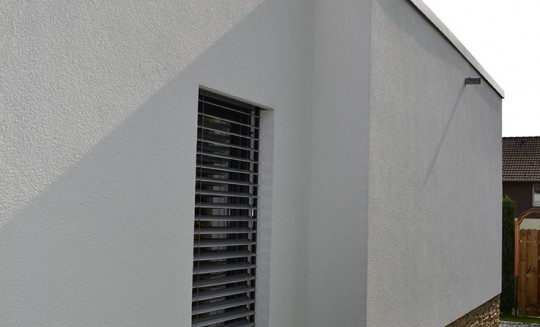 Haus Altenberge - Scharlau