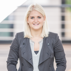 Frau Nörtemann - Firma Scharlau Frau Nörtemann - Firma Scharlau